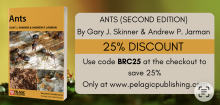 ANTS Second Edition 25% discount
